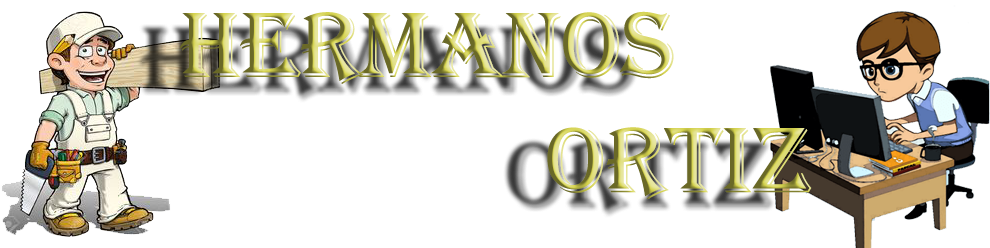 Hermanos Ortiz